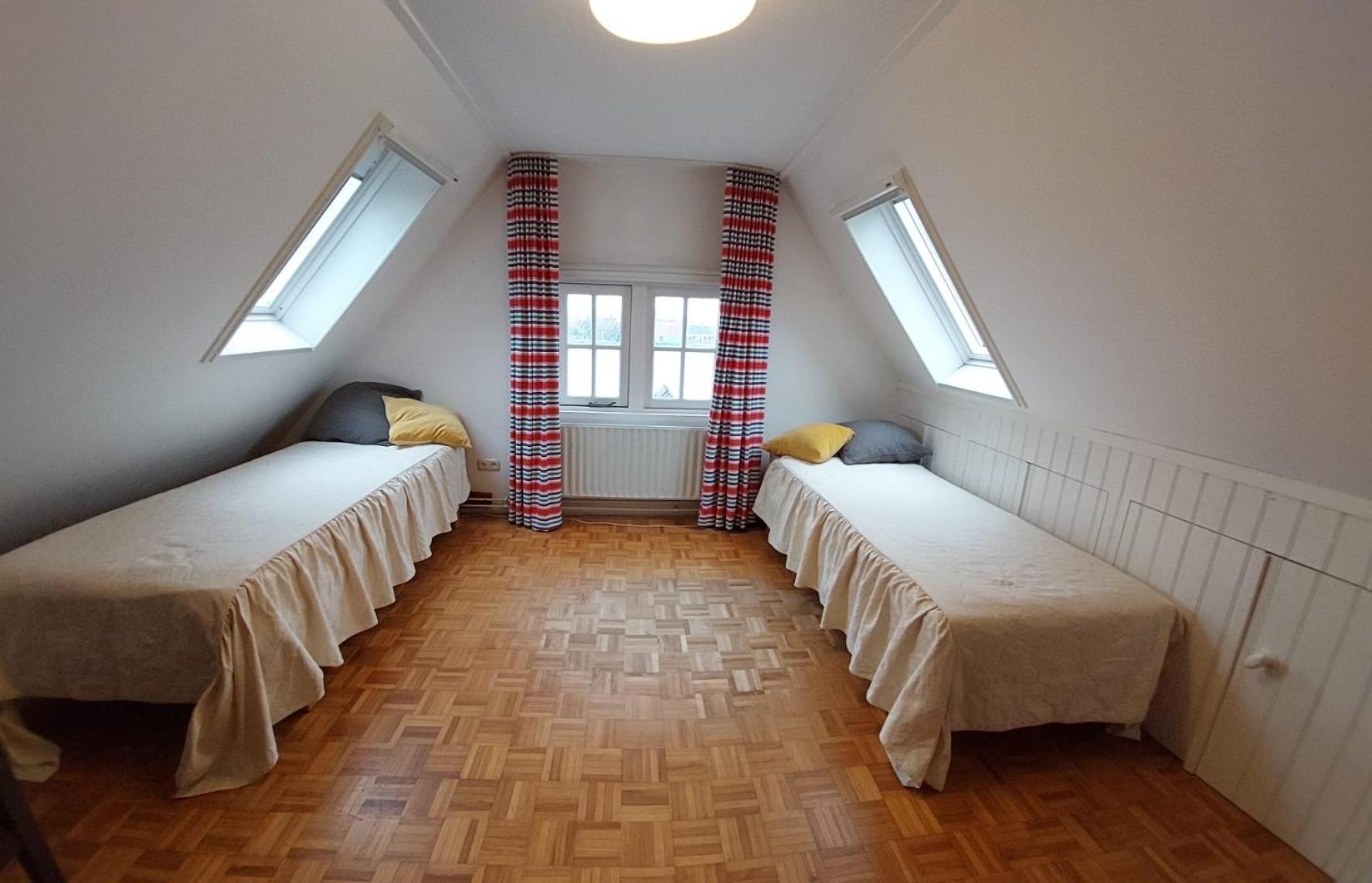 Pakhuys Bij De Zaanse Schans Konuk evi Zaandijk Dış mekan fotoğraf