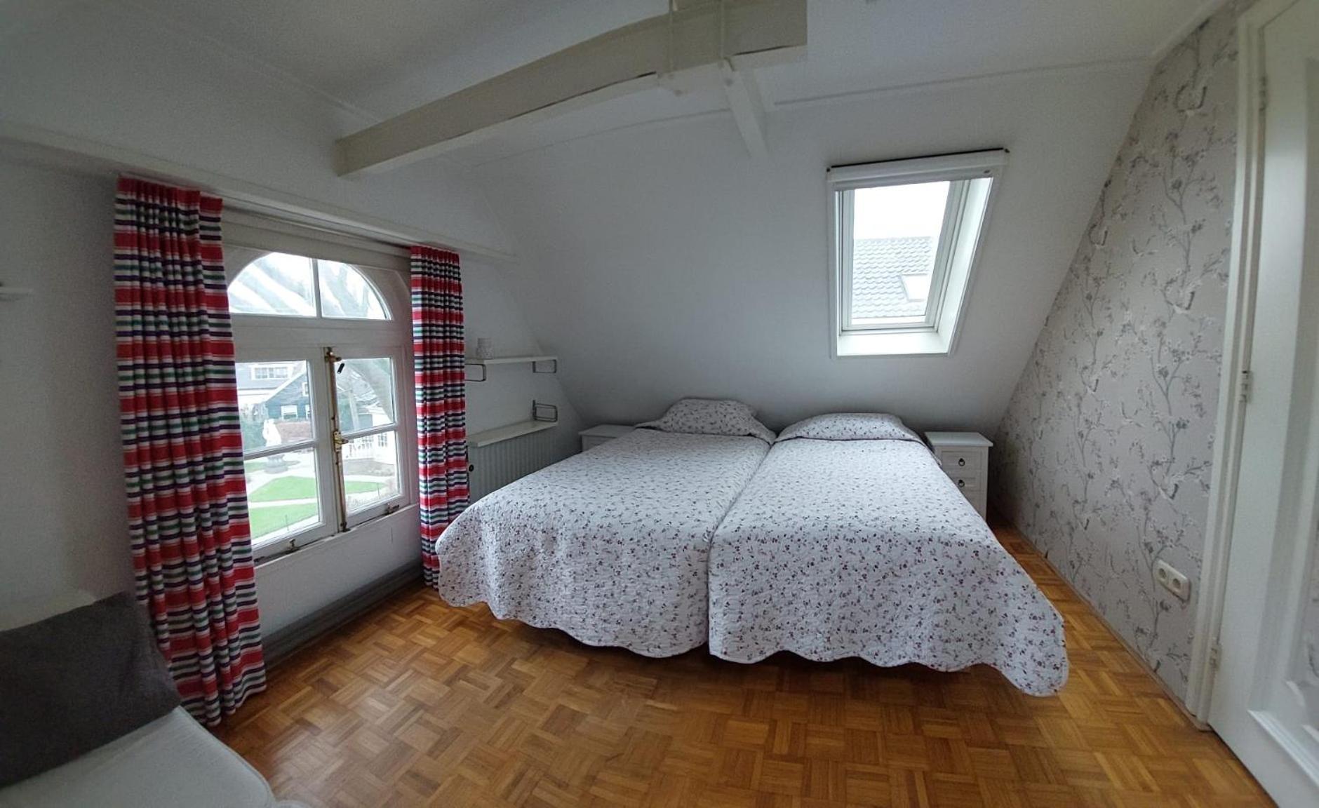 Pakhuys Bij De Zaanse Schans Konuk evi Zaandijk Dış mekan fotoğraf