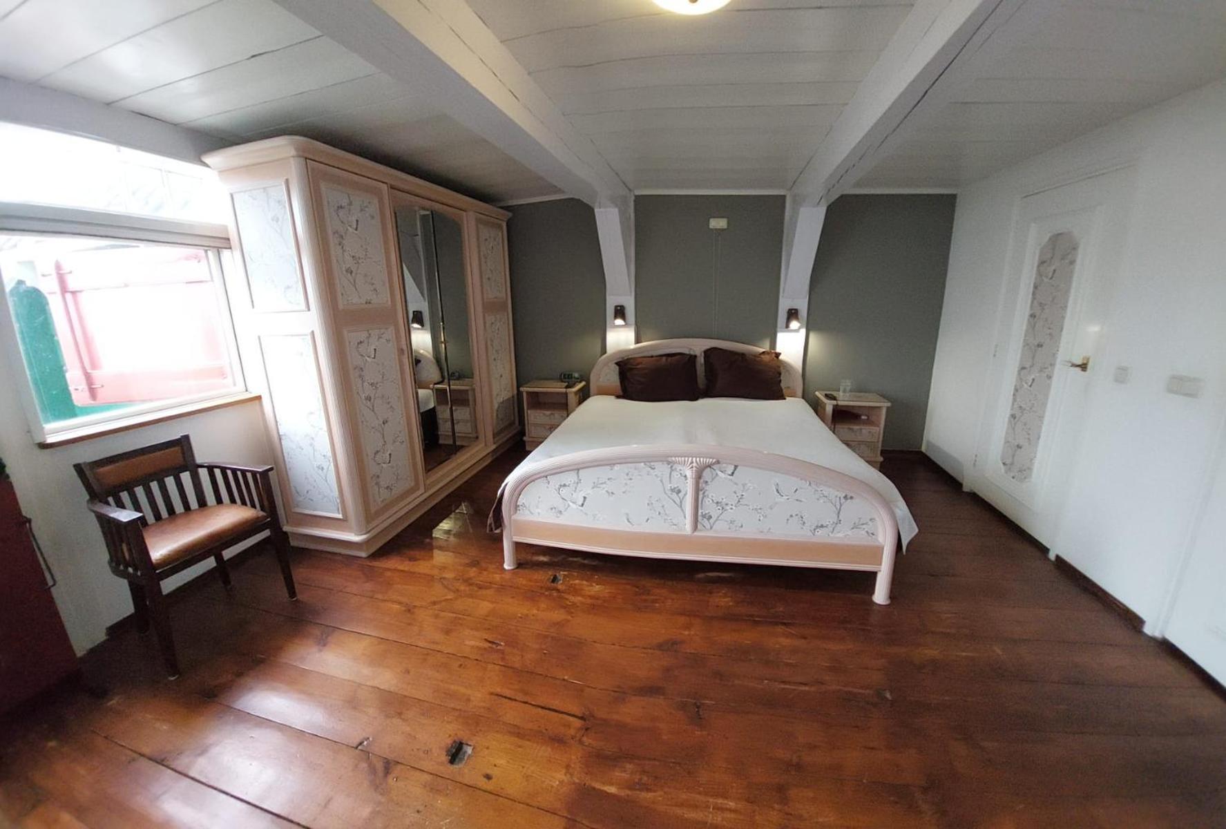 Pakhuys Bij De Zaanse Schans Konuk evi Zaandijk Dış mekan fotoğraf