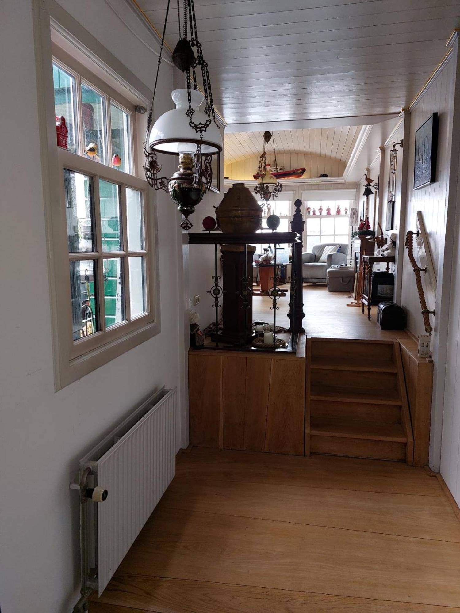 Pakhuys Bij De Zaanse Schans Konuk evi Zaandijk Dış mekan fotoğraf